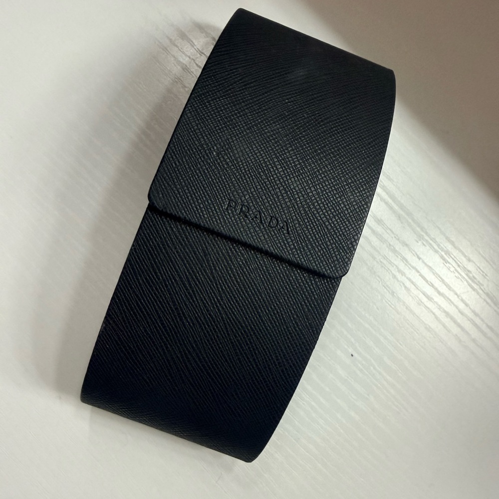 Prada Glasses with Case - Picture 1 of 6